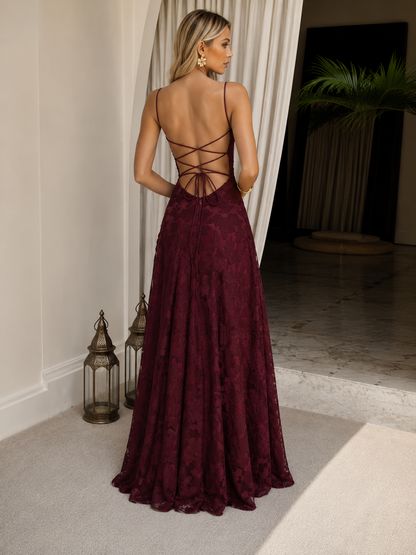 Chloé Kleid