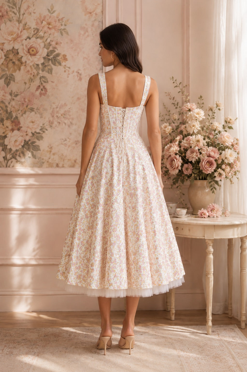 Amélie Kleid