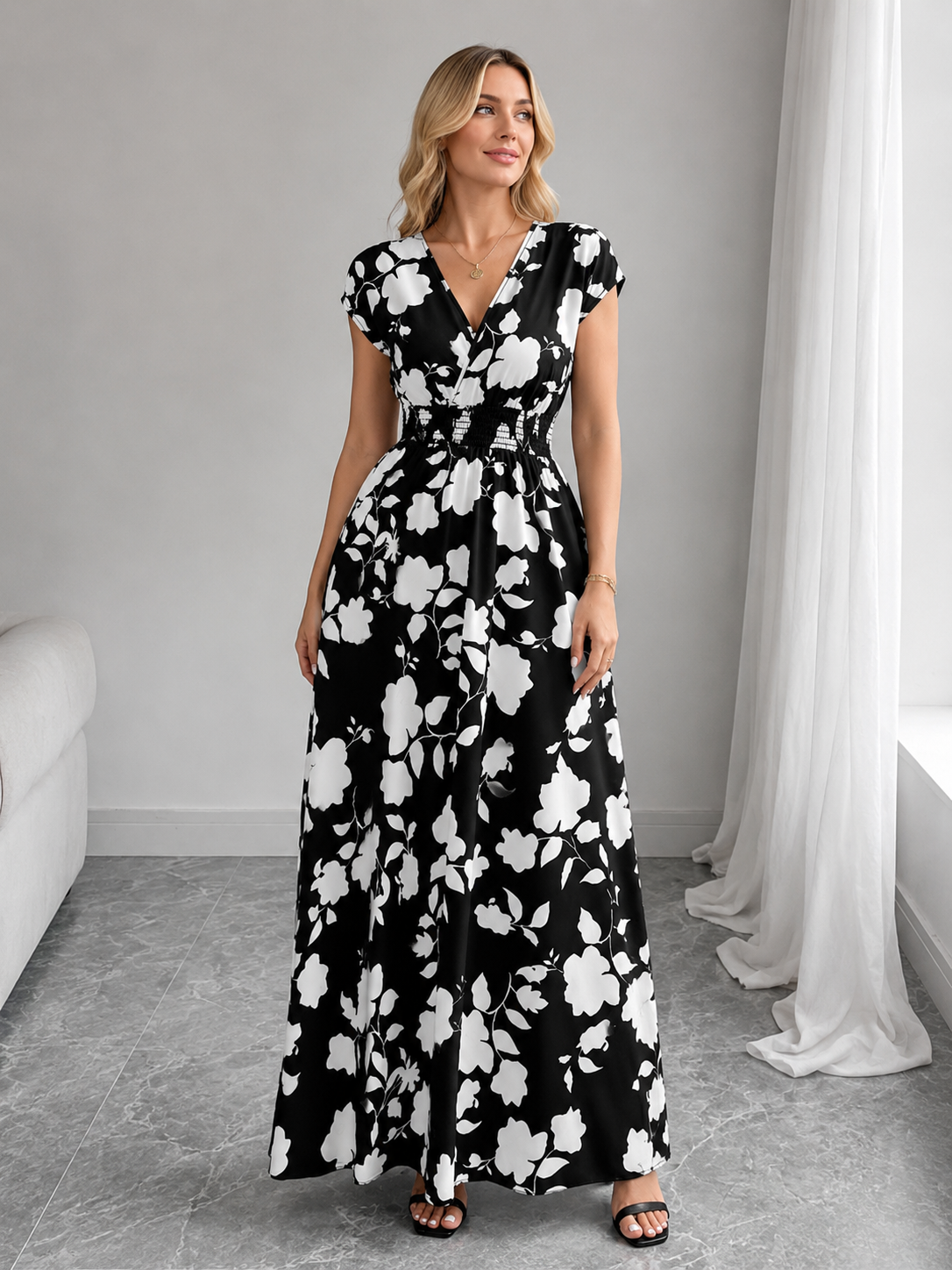 Camille Kleid