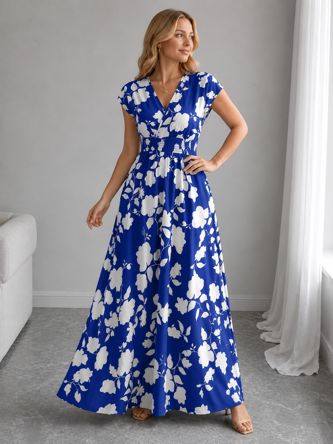Camille Kleid
