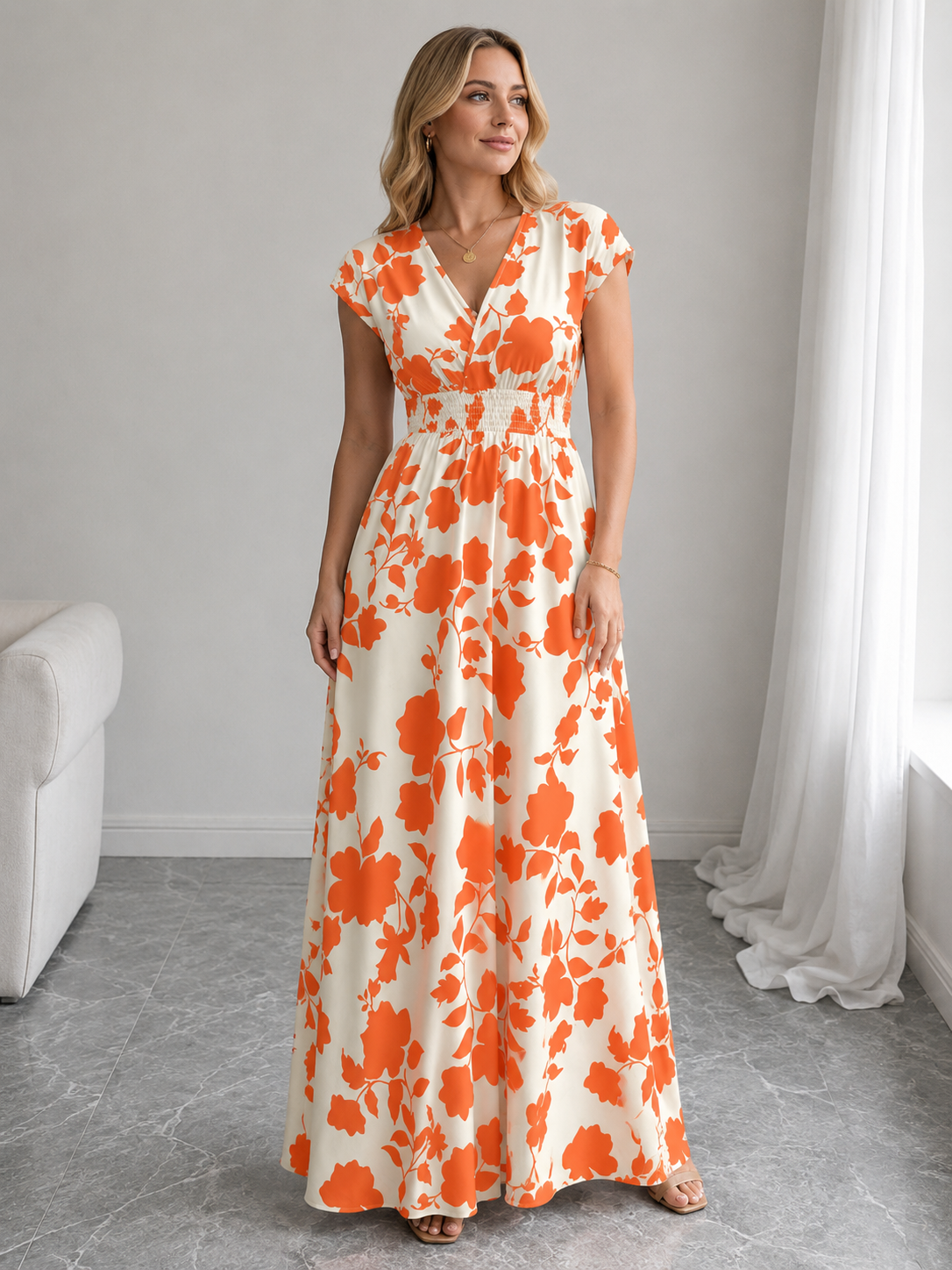 Camille Kleid