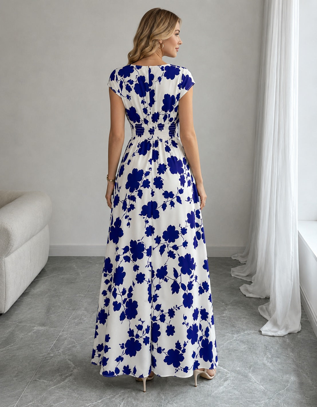 Camille Kleid