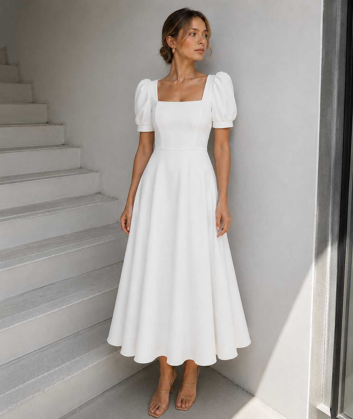 Colette Kleid