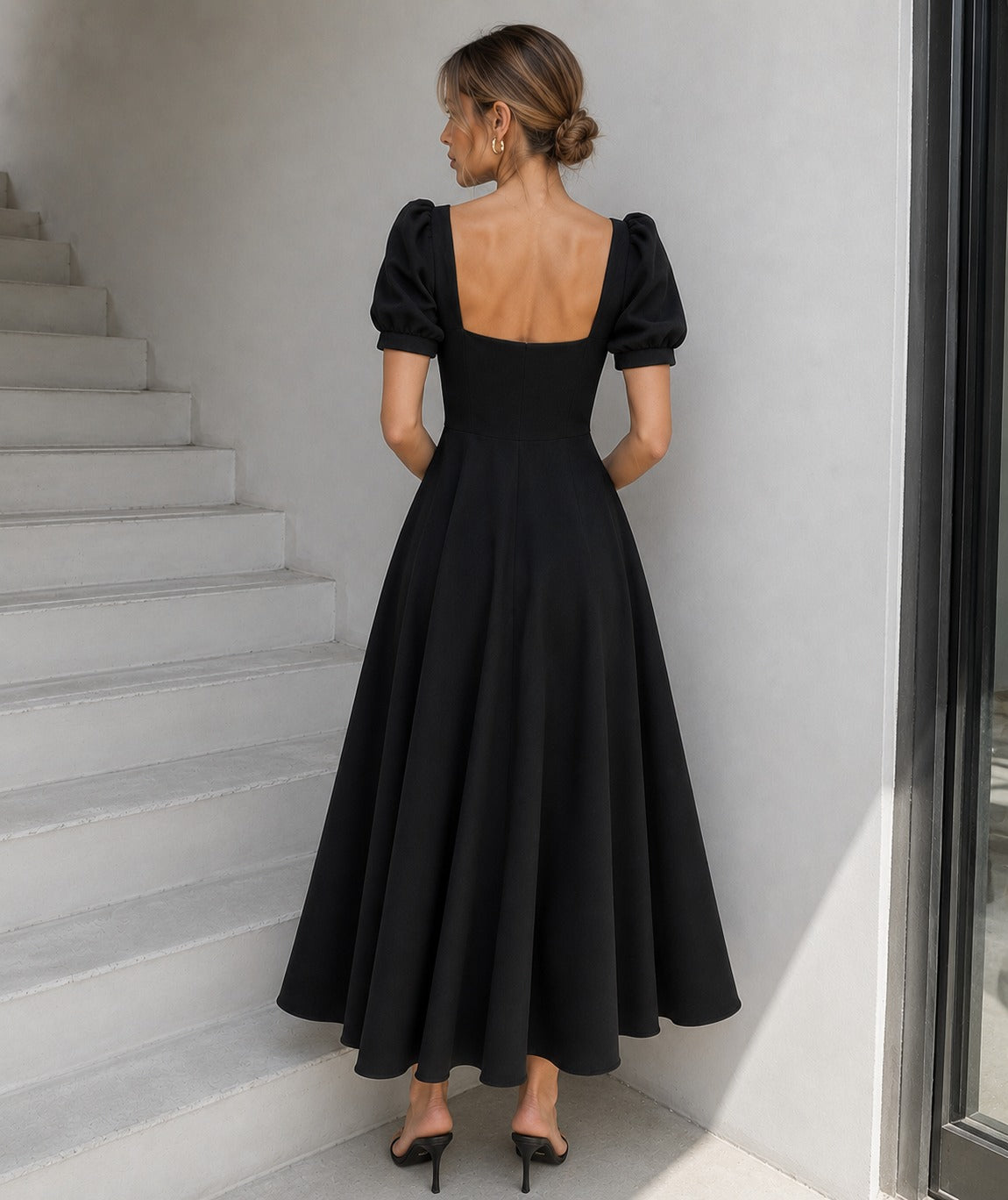Colette Kleid