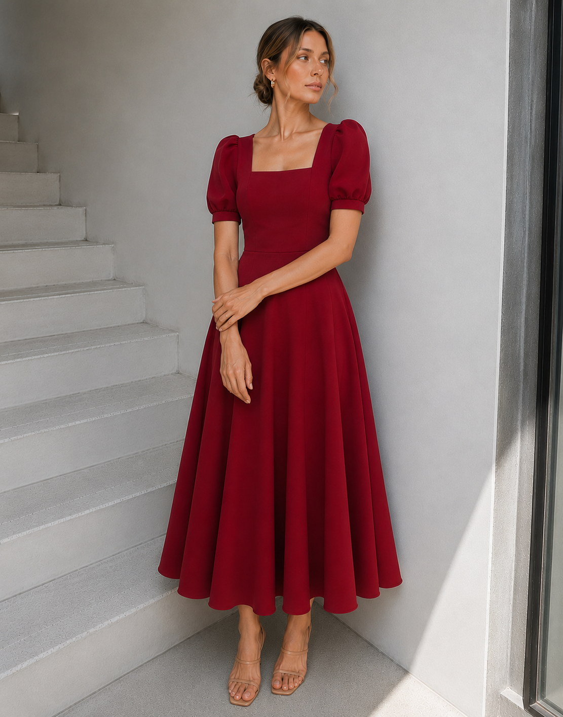 Colette Kleid