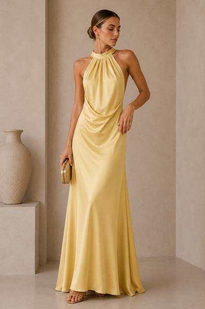 Delphine Kleid