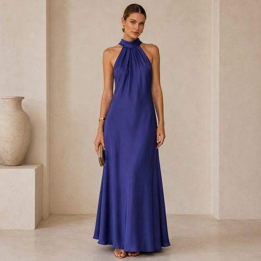 Delphine Kleid