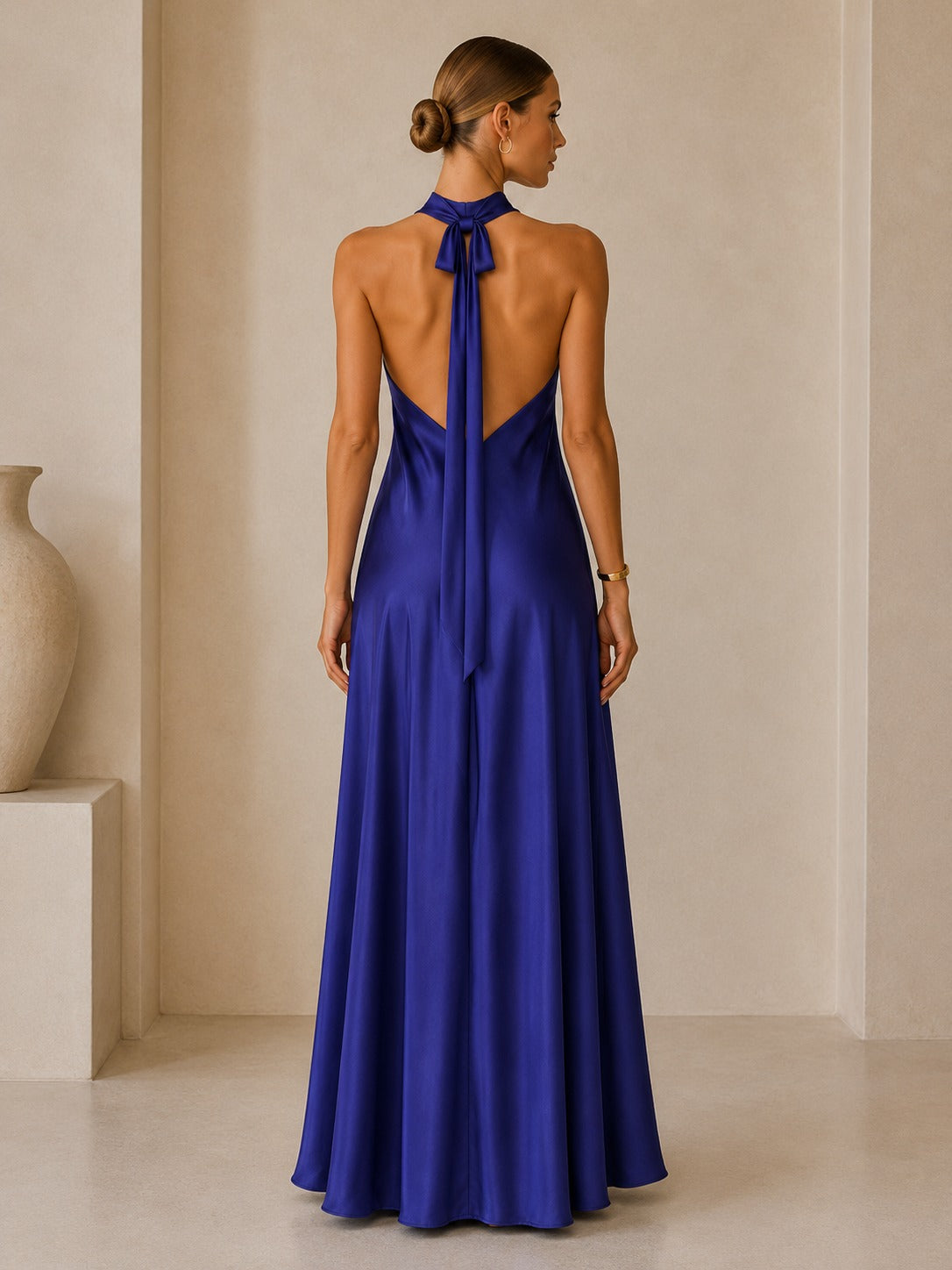 Delphine Kleid