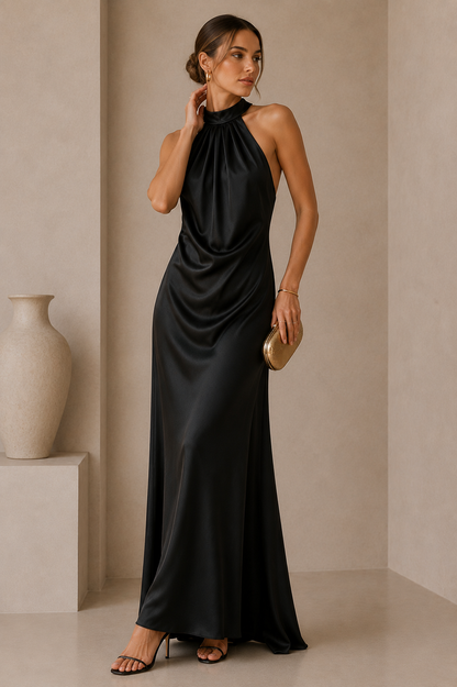 Delphine Kleid