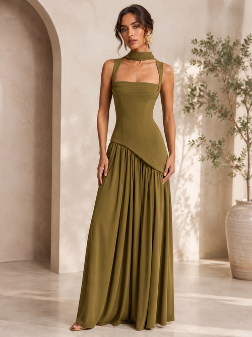 Élodie Kleid