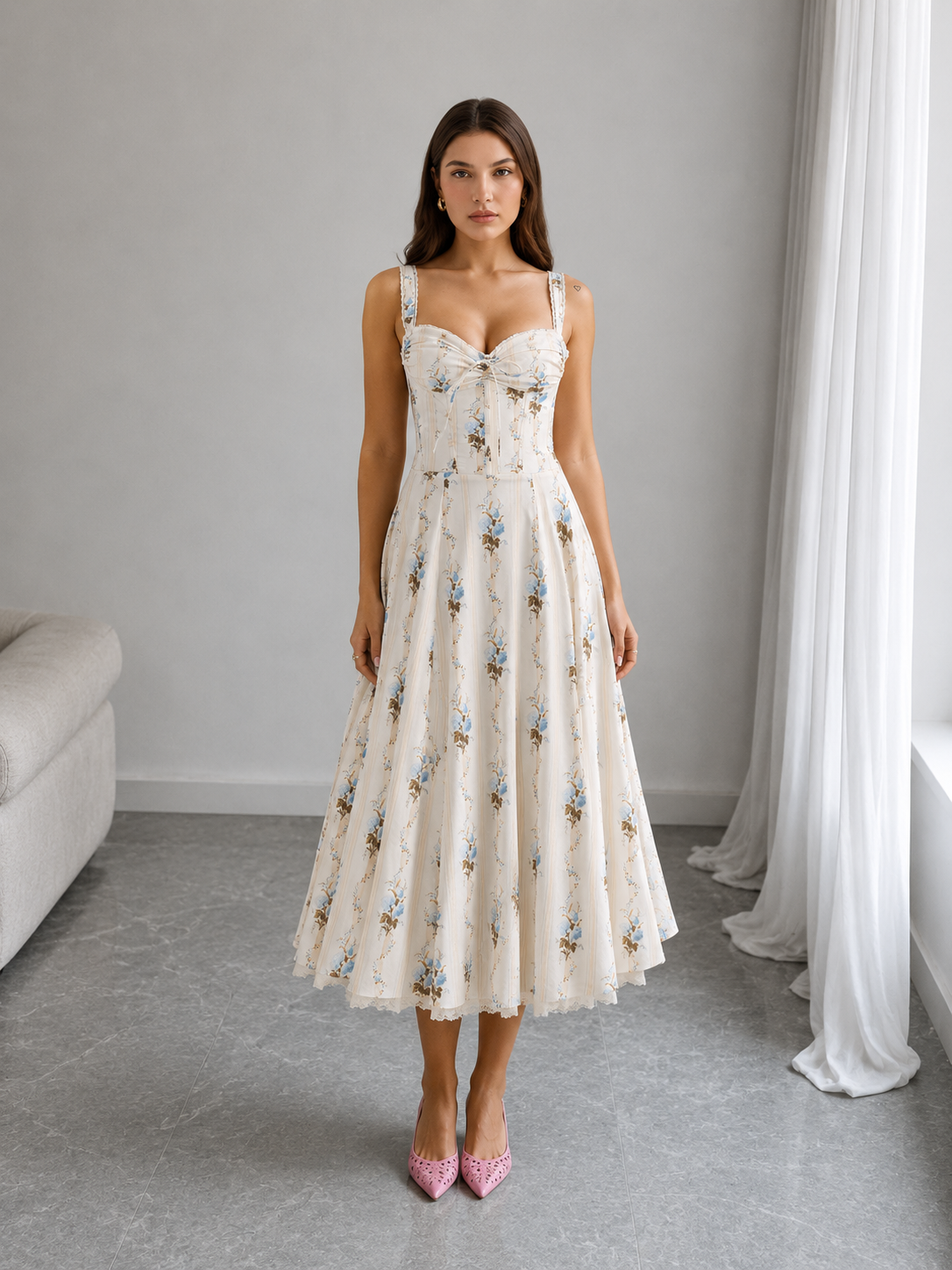 Amélie Kleid