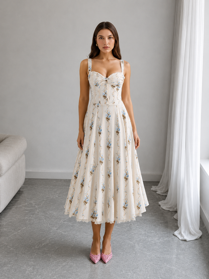 Amélie Kleid