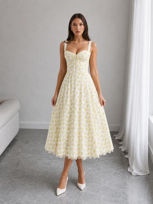 Amélie Kleid