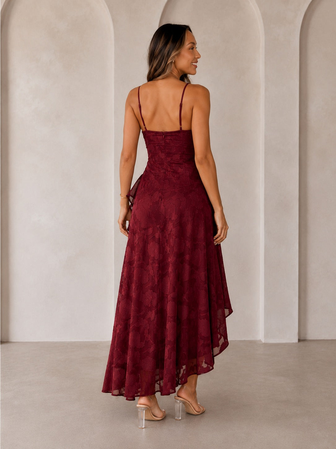 Madeleine Kleid