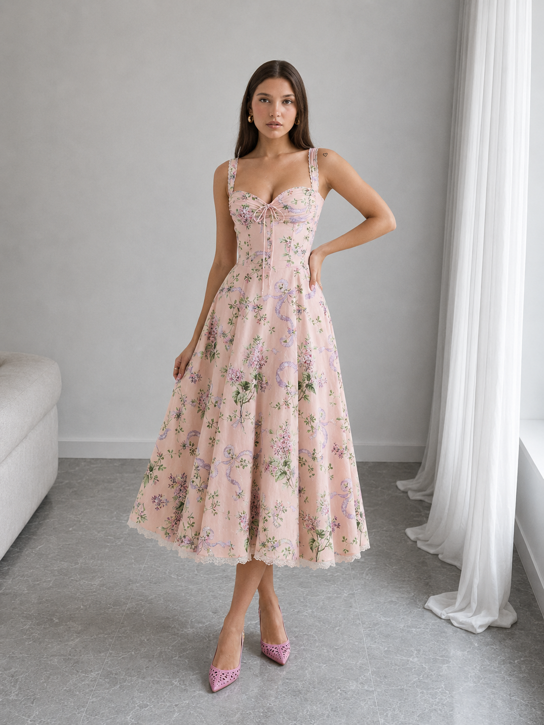 Amélie Kleid