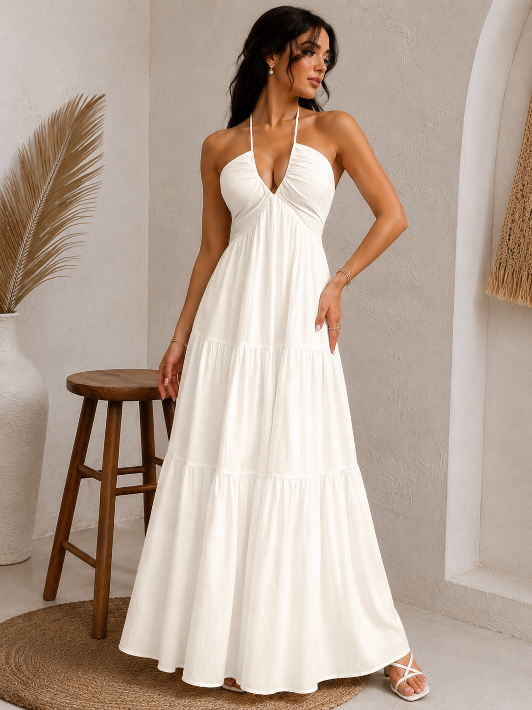 Serena Kleid