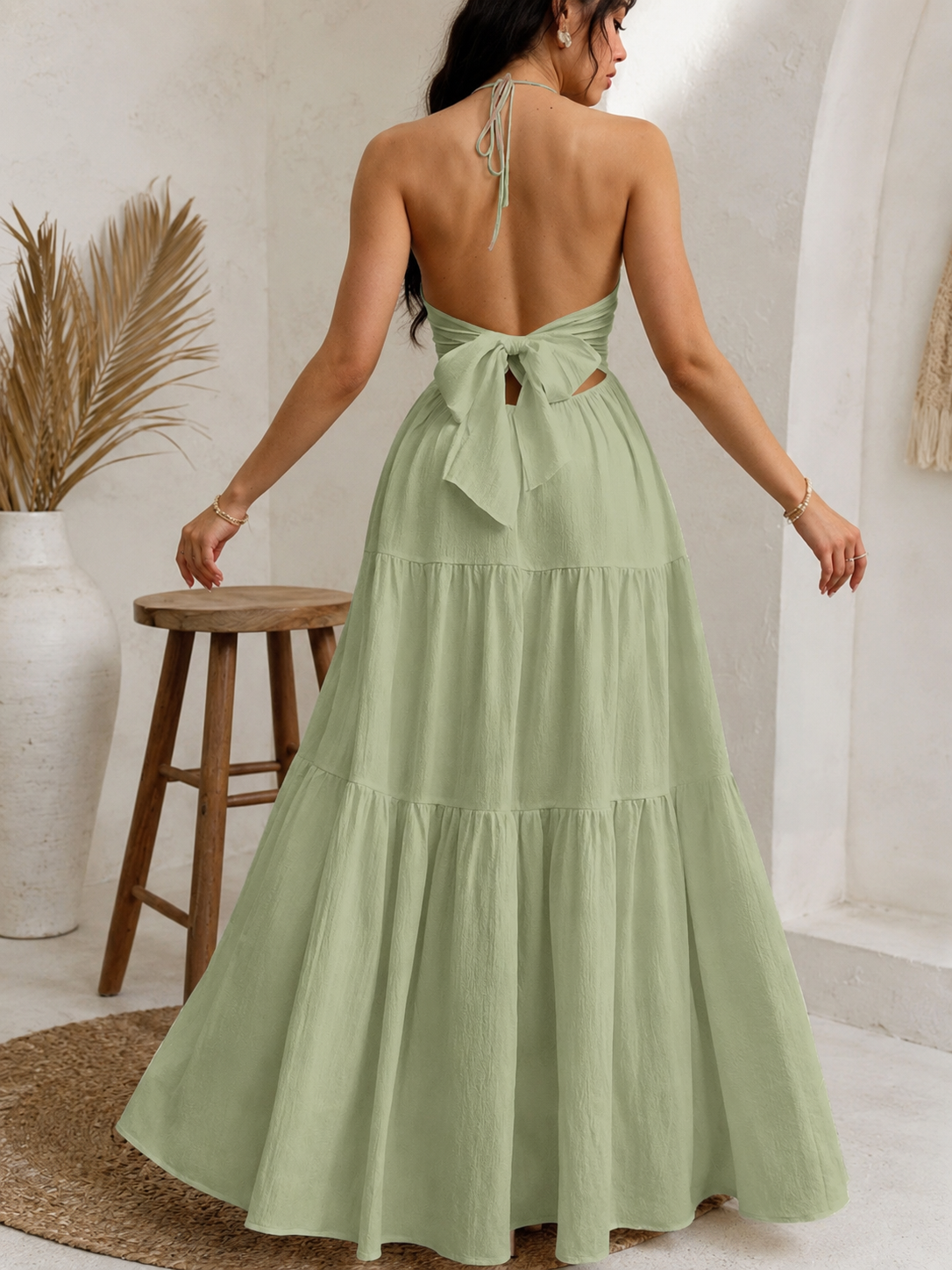 Serena Kleid
