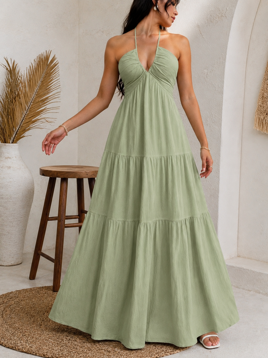 Serena Kleid