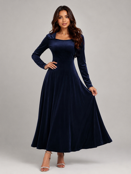 Victorie Kleid