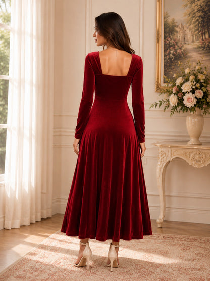 Victorie Kleid