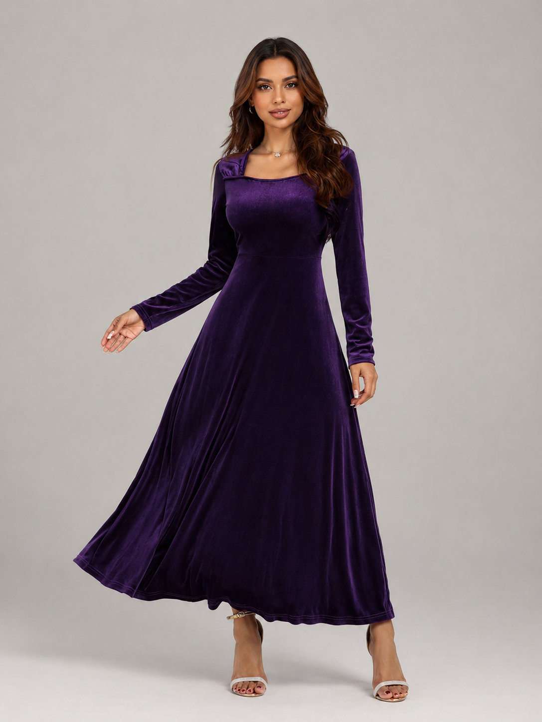 Victorie Kleid