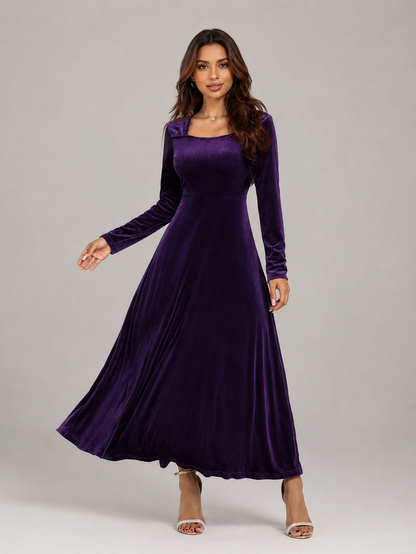 Victorie Kleid