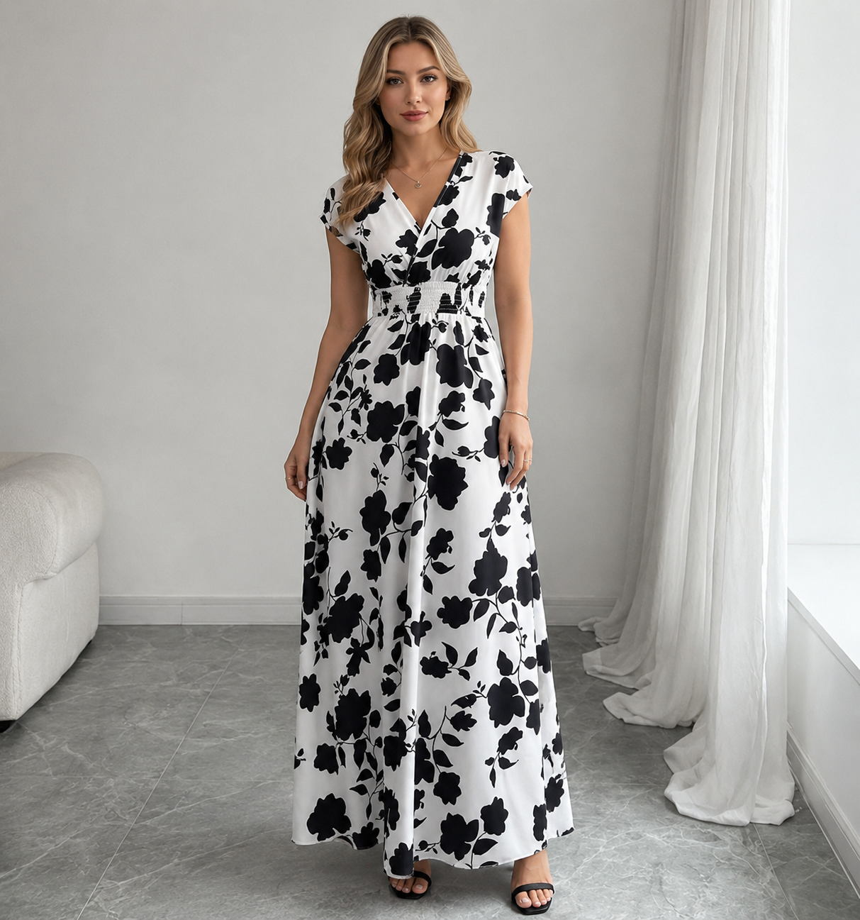 Camille Kleid