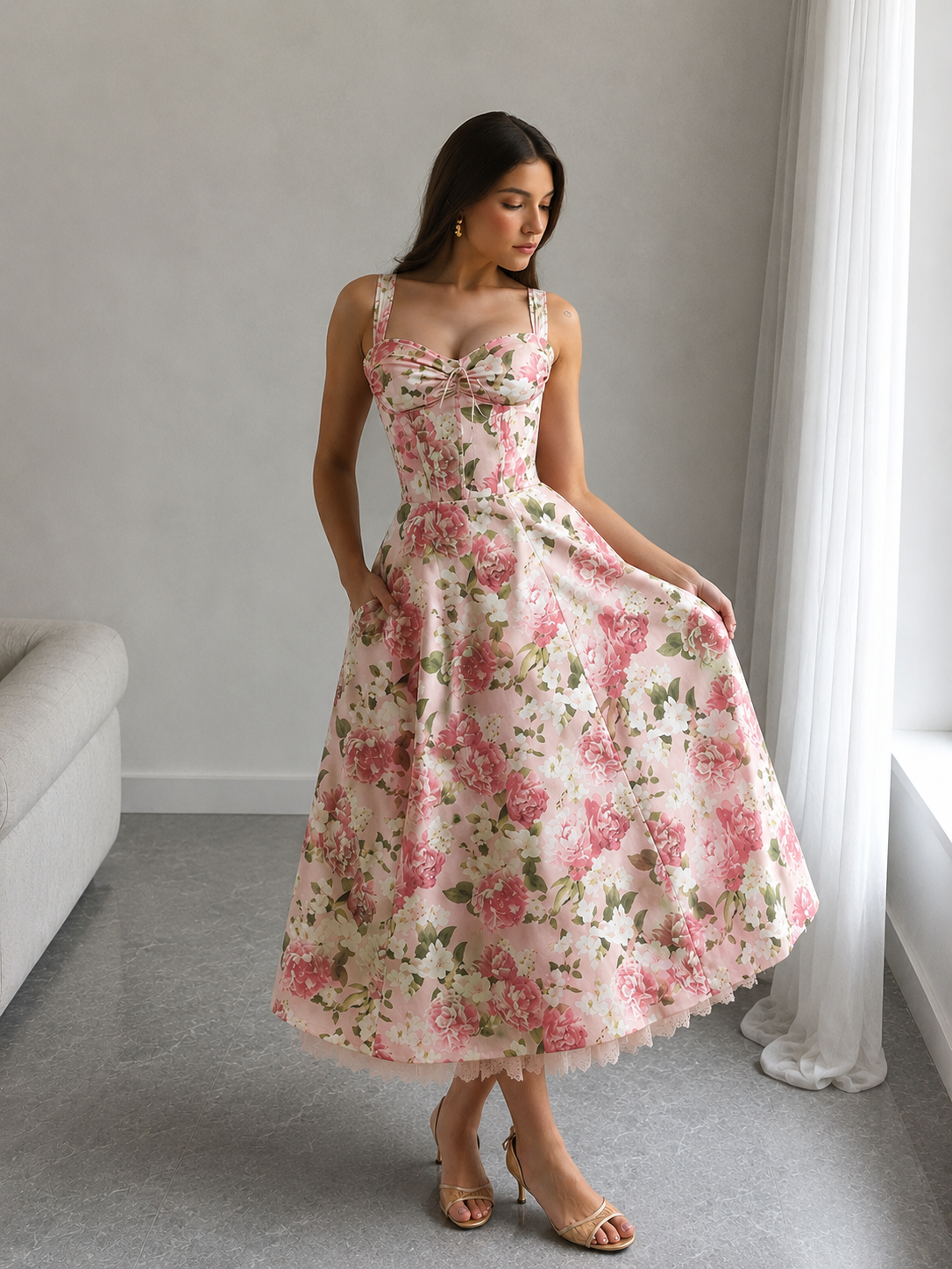 Amélie Kleid