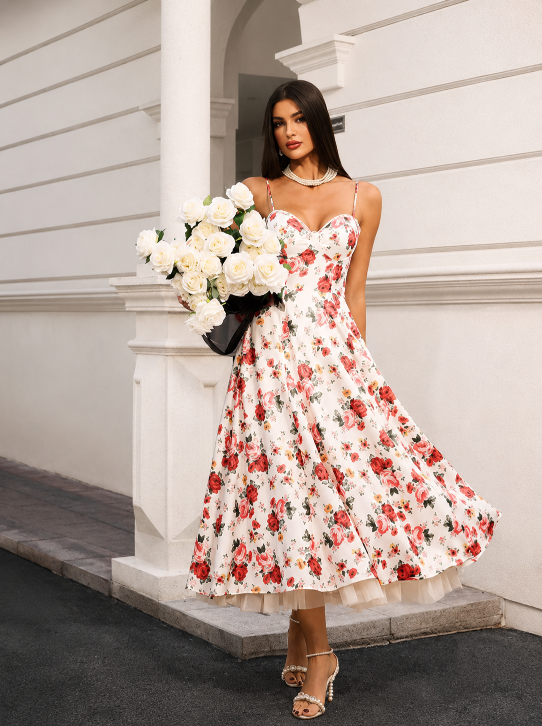 Florence Kleid