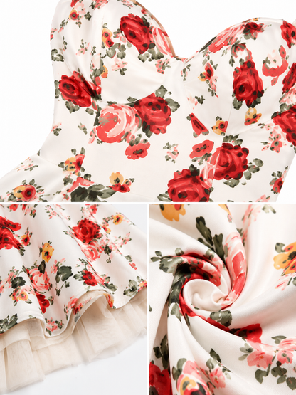 Florence Kleid