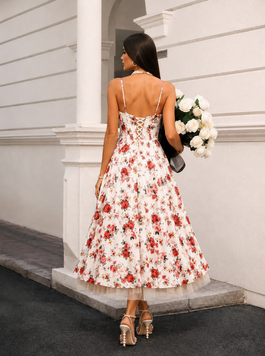 Florence Kleid