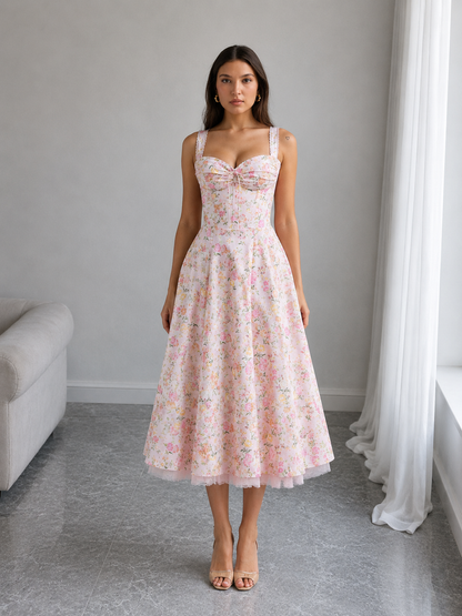 Amélie Kleid