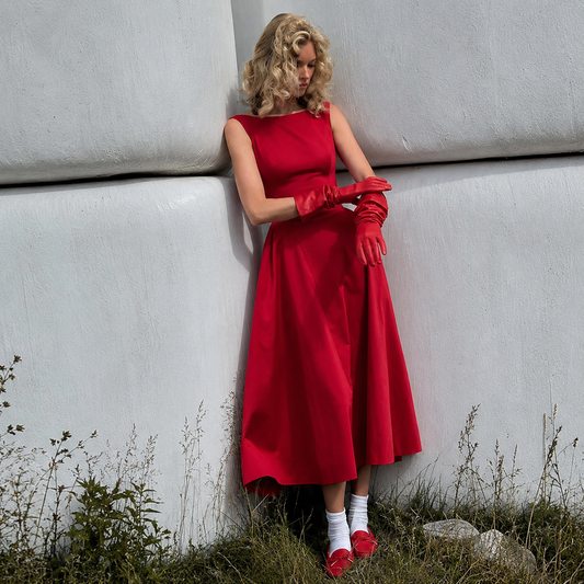 Adeline Kleid