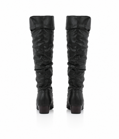 Amara Hohe Stiefel