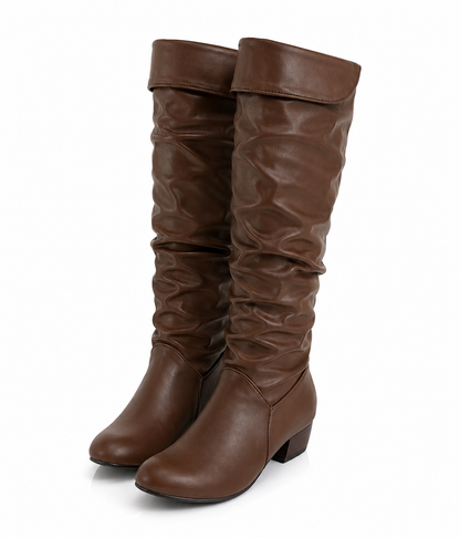Amara Hohe Stiefel