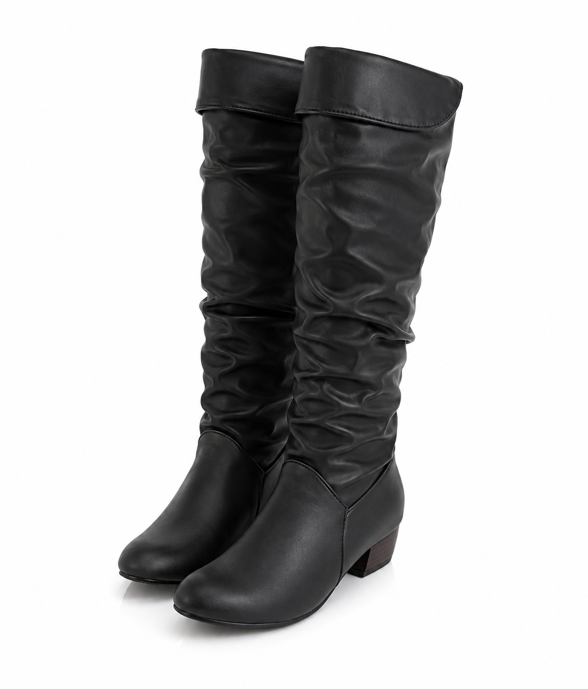 Amara Hohe Stiefel