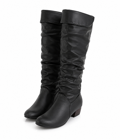 Amara Hohe Stiefel