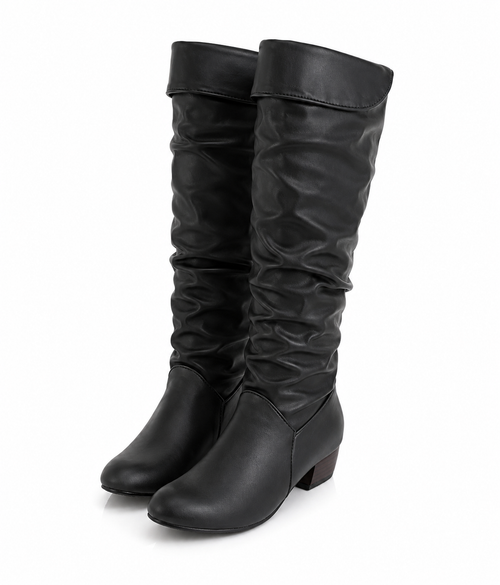 Amara Hohe Stiefel