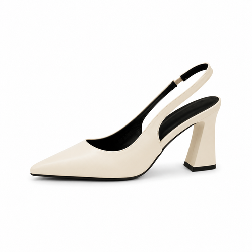 Spitze Slingpumps