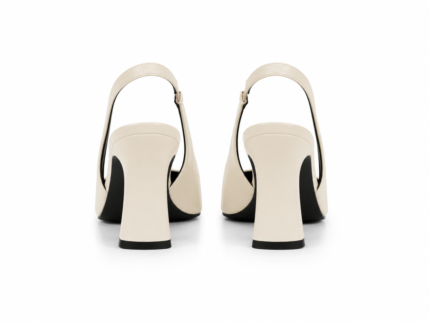 Spitze Slingpumps