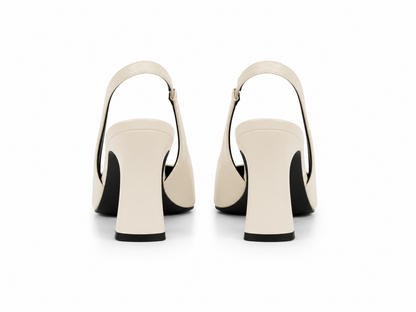 Spitze Slingpumps