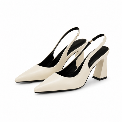 Spitze Slingpumps
