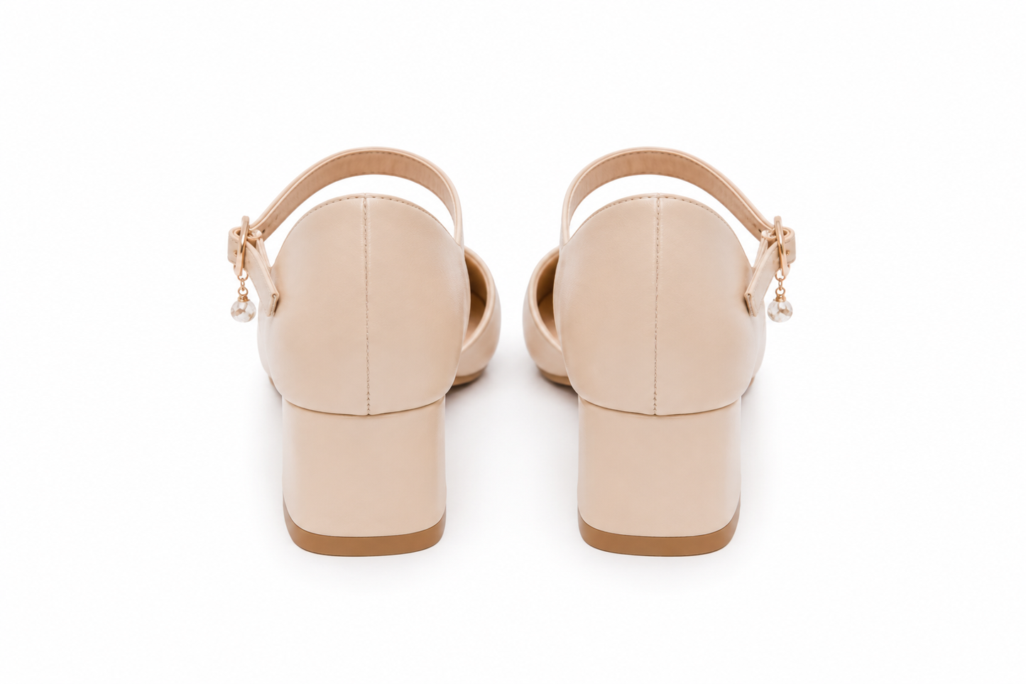 Amelie Charm Sandale