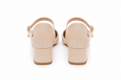 Amelie Charm Sandale