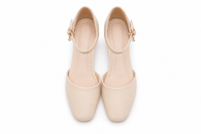 Amelie Charm Sandale