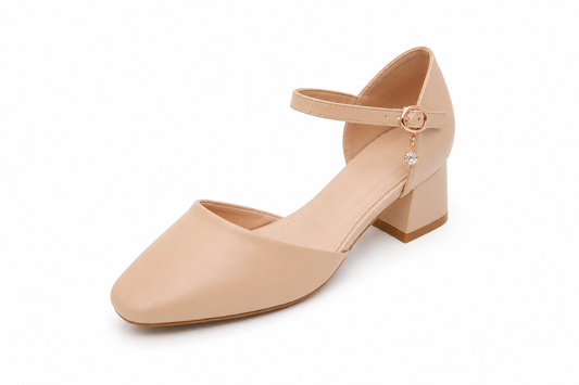 Amelie Charm Sandale