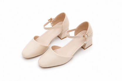Amelie Charm Sandale