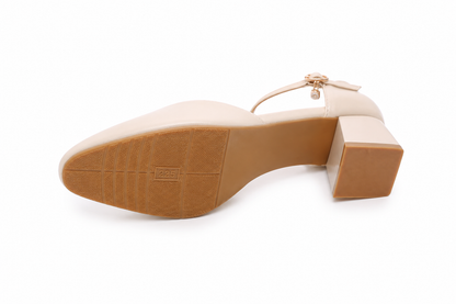 Amelie Charm Sandale