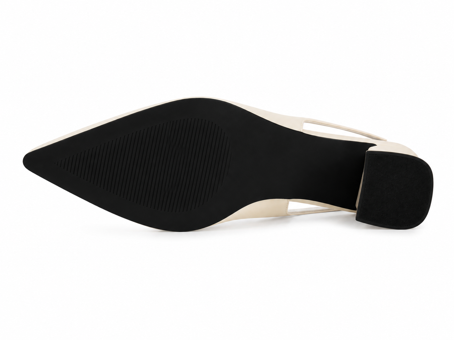 Spitze Slingpumps