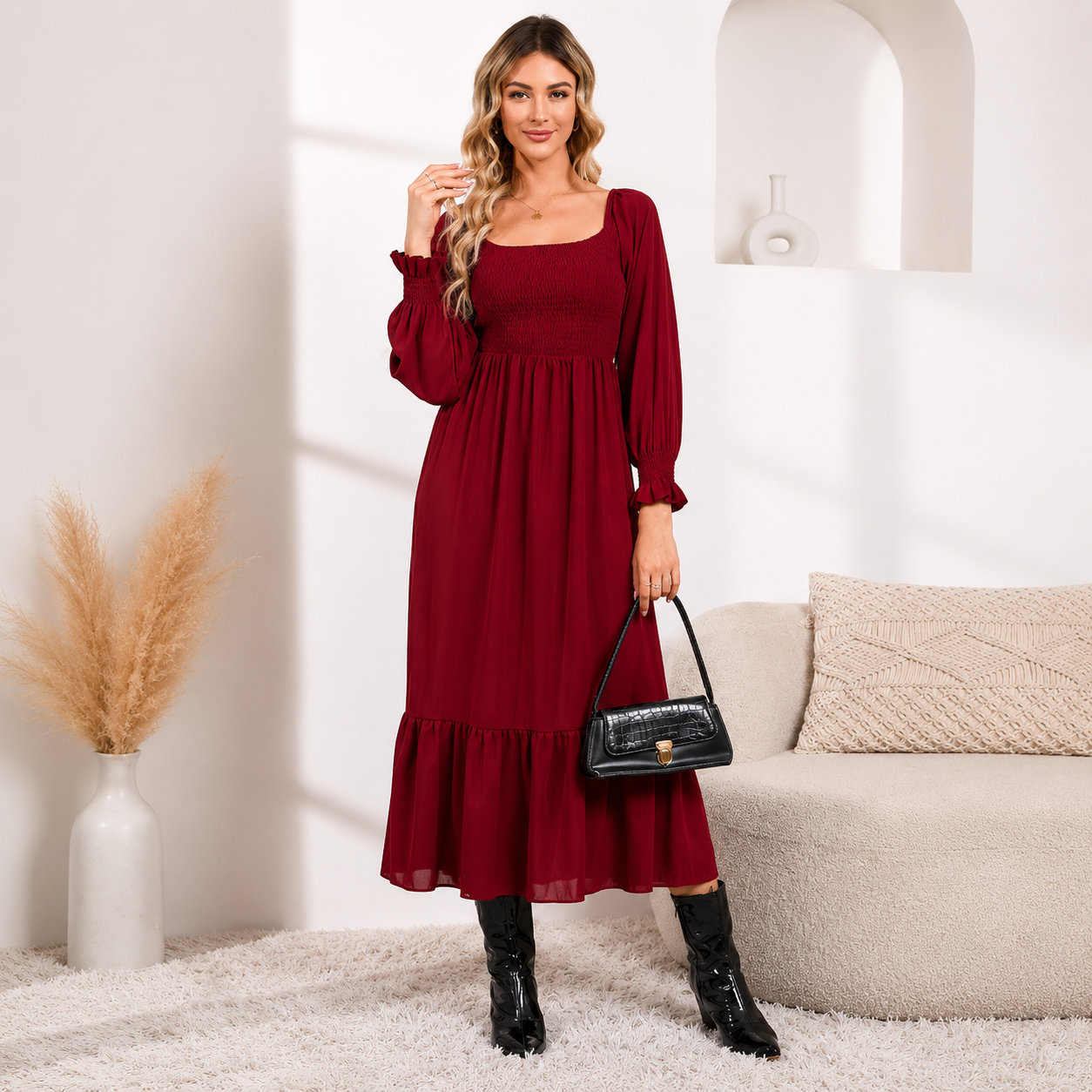 Aurélie Kleid
